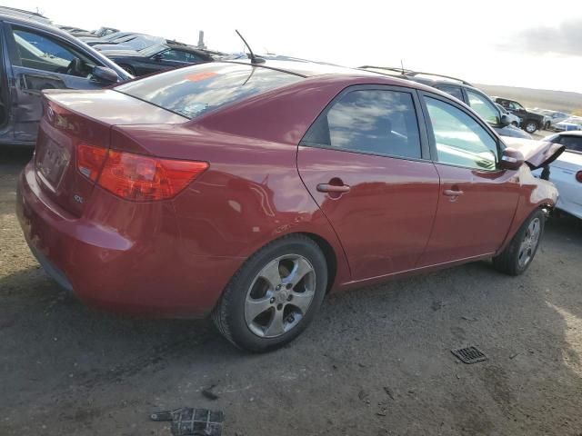 2010 KIA Forte EX