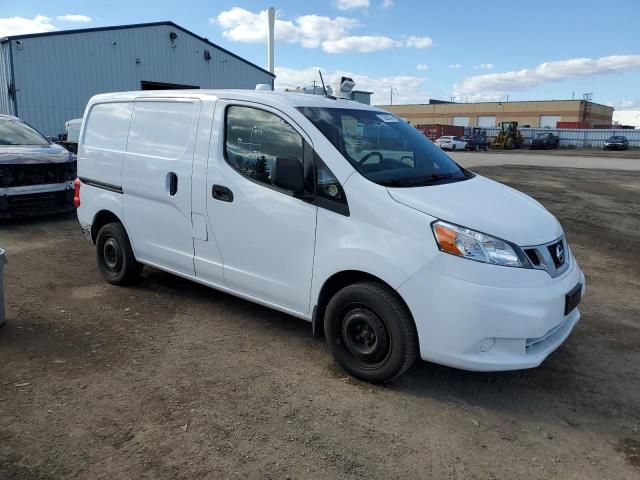 2020 Nissan NV200 2.5S