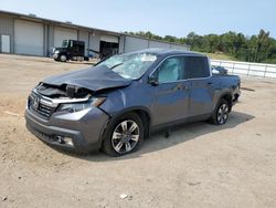 Honda salvage cars for sale: 2018 Honda Ridgeline RTL