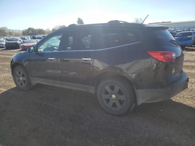 2011 Chevrolet Traverse LT