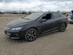 2016 Chevrolet Volt LTZ en venta en Houston, TX