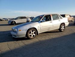 Volvo salvage cars for sale: 1998 Volvo S70 T5 Turbo