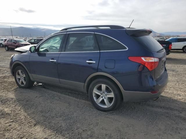 2011 Hyundai Veracruz GLS