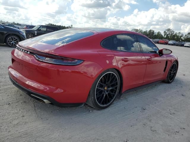 2023 Porsche Panamera Base