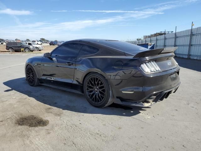 2015 Ford Mustang GT