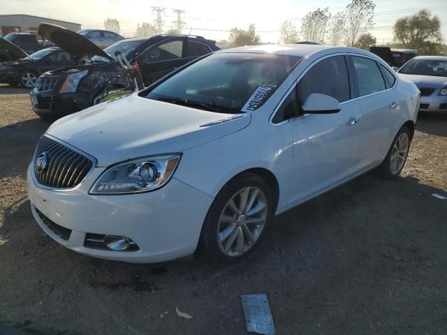 2013 Buick Verano Convenience