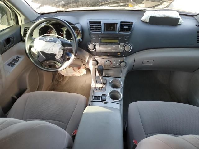 2008 Toyota Highlander