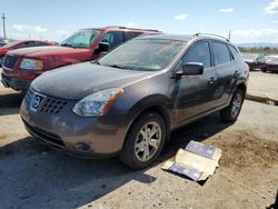 Nissan Rogue salvage cars for sale: 2009 Nissan Rogue S