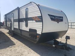 Wildcat salvage cars for sale: 2022 Wildcat Trailer