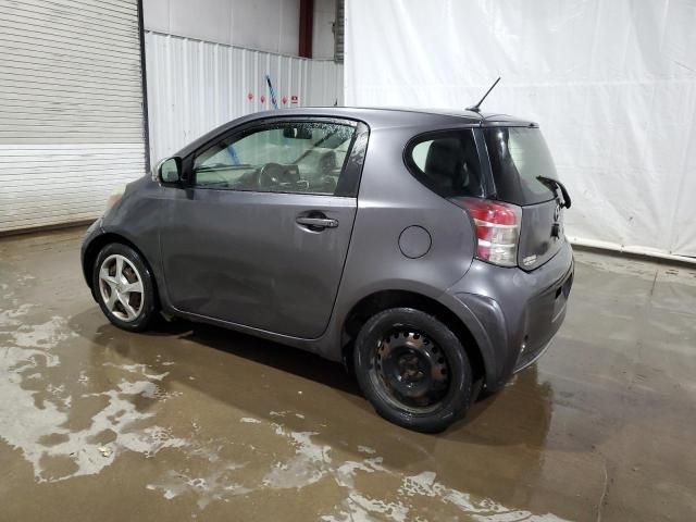 2013 Scion IQ