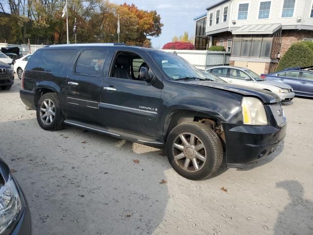 2007 GMC Yukon XL Denali