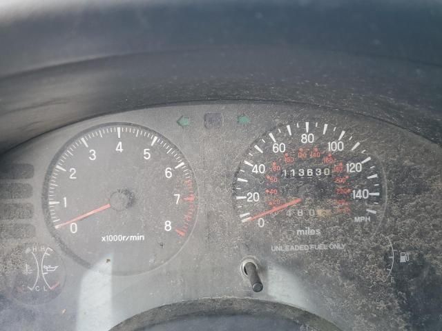 1999 Dodge Avenger