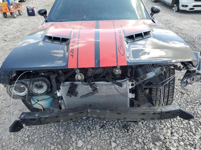 2015 Dodge Challenger sxt Plus