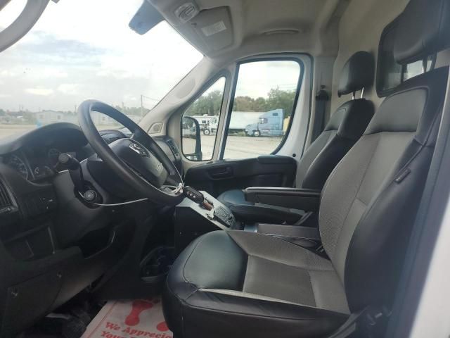 2021 Dodge RAM Promaster 2500 2500 High