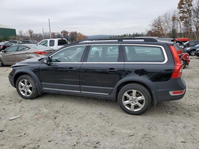 2010 Volvo XC70 3.2