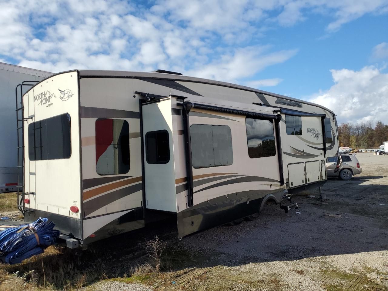 2017 Jaycee North Poin