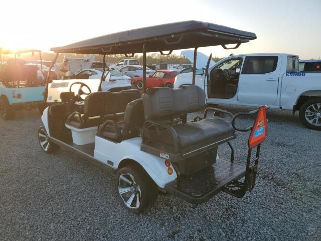 2024 Other Golf Cart