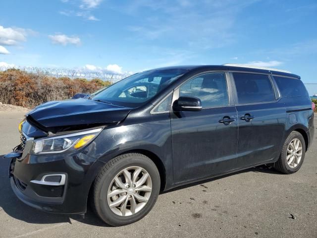 2020 KIA Sedona LX