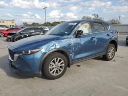 Mazda cx-5 Selec salvage cars for sale: 2023 Mazda CX-5 Select