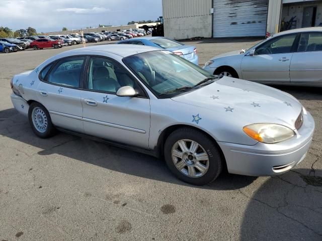 2006 Ford Taurus SEL