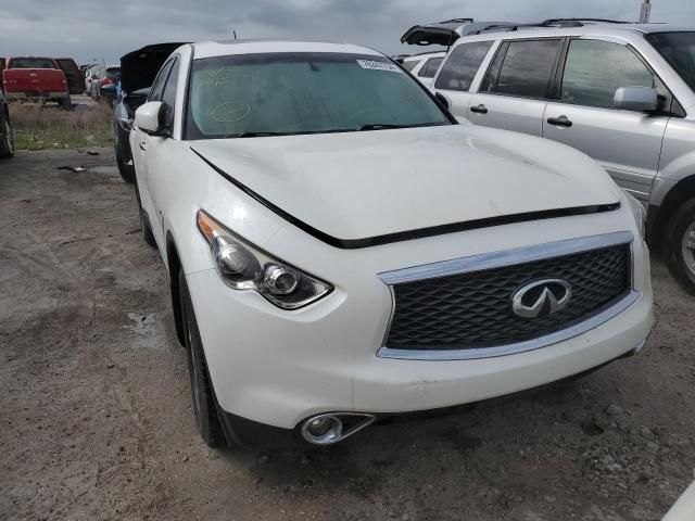 2017 Infiniti QX70