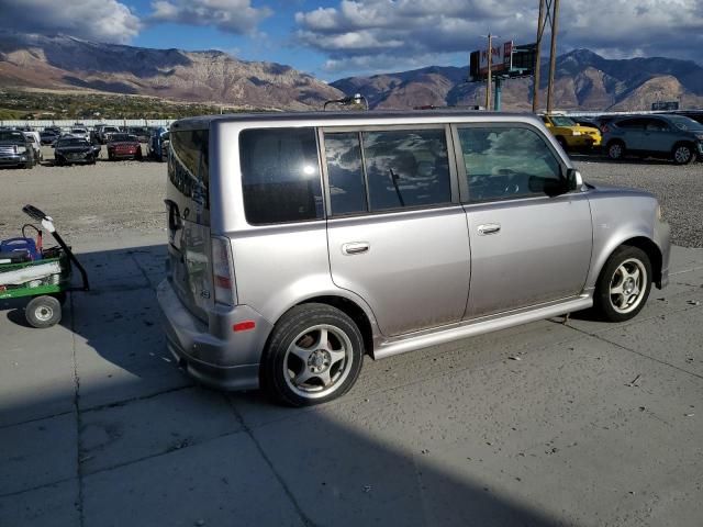 2006 Scion XB