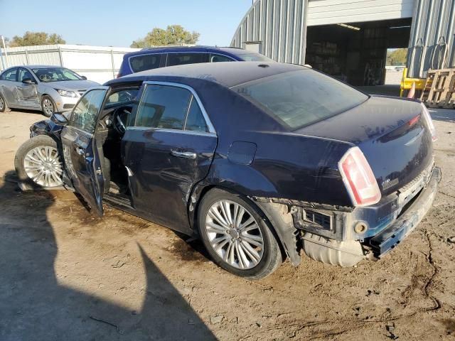 2014 Chrysler 300C