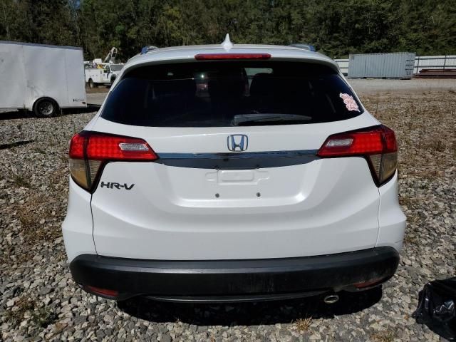 2020 Honda HR-V EX