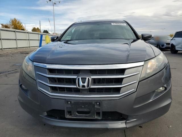 2012 Honda Crosstour EXL