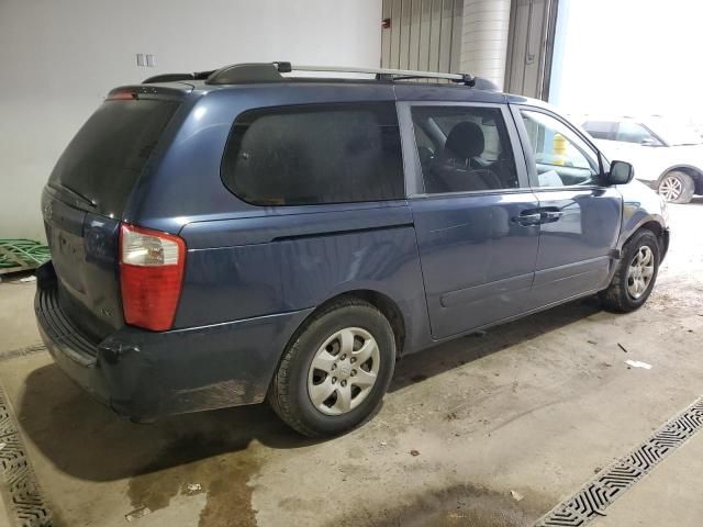 2008 KIA Sedona EX