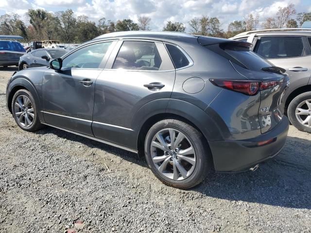 2024 Mazda CX-30 Preferred