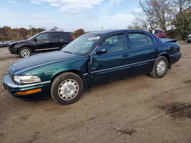 1999 Buick Park Avenue