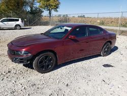 Dodge salvage cars for sale: 2020 Dodge Charger SXT