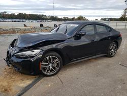 BMW salvage cars for sale: 2022 BMW 430I Gran Coupe