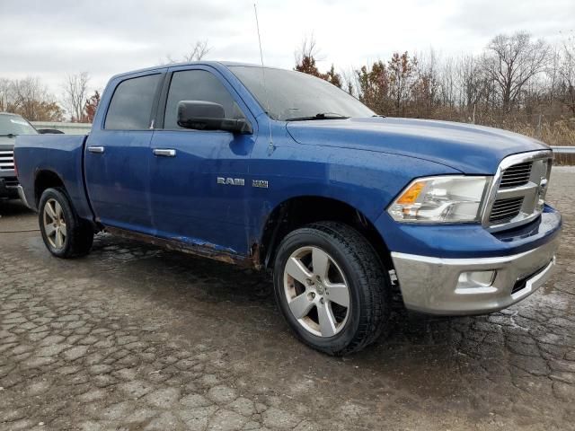 2009 Dodge RAM 1500