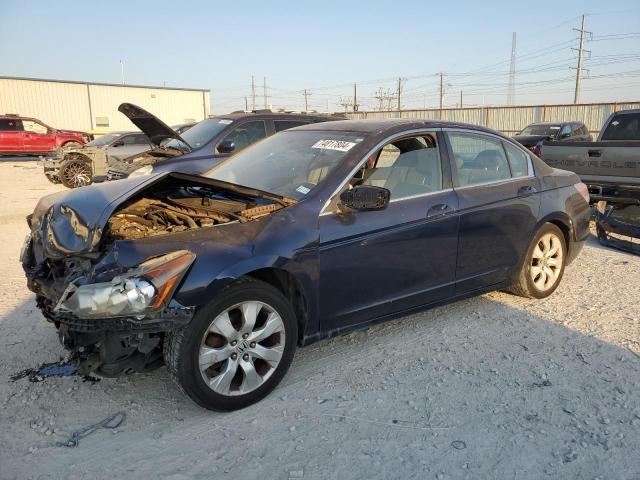2008 Honda Accord ex