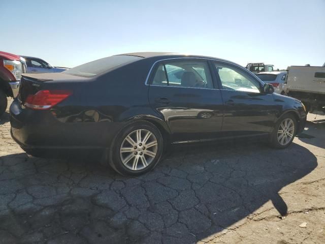 2007 Toyota Avalon XL