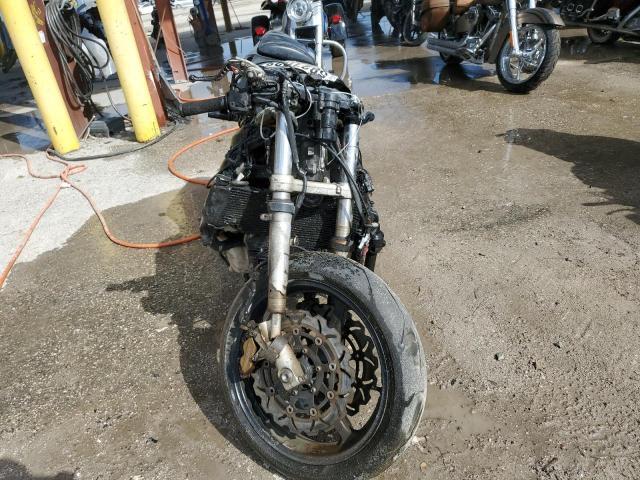 2003 Honda CBR600 RR