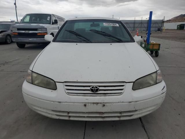 1999 Toyota Camry CE