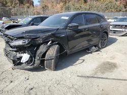 Acura mdx salvage cars for sale: 2024 Acura MDX A-Spec