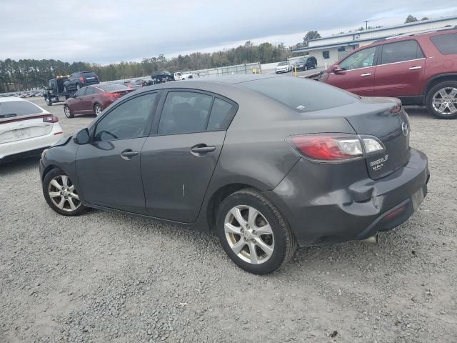 2011 Mazda 3 I