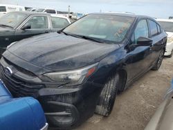 Subaru Legacy salvage cars for sale: 2023 Subaru Legacy Premium