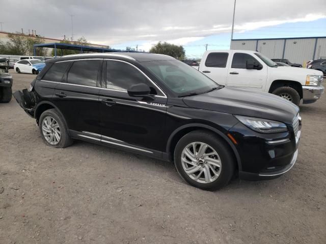 2020 Lincoln Corsair