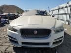 2017 Jaguar XE Premium