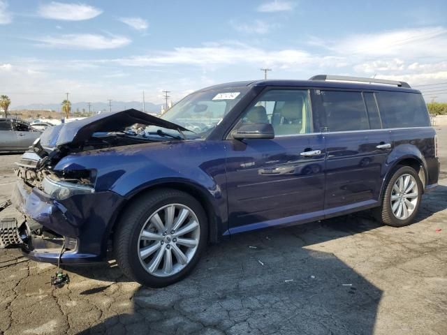 2016 Ford Flex SEL