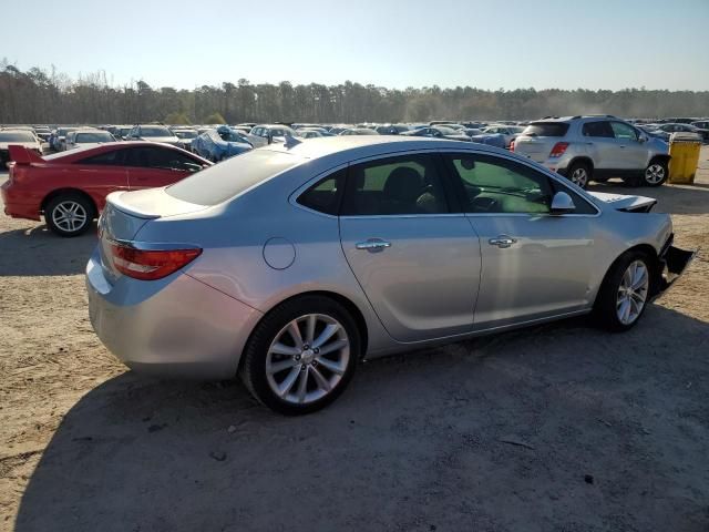 2013 Buick Verano