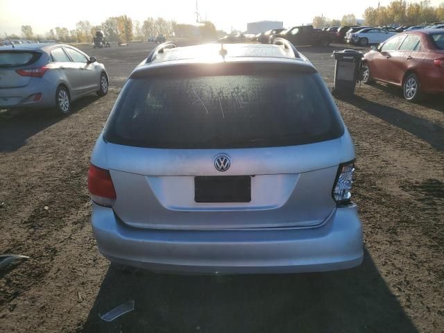 2013 Volkswagen Jetta TDI