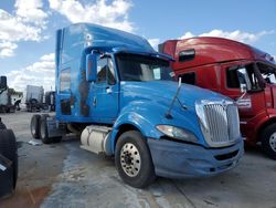 International Vehiculos salvage en venta: 2010 International Prostar Premium