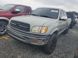 Toyota Vehiculos salvage en venta: 2000 Toyota Tundra Access Cab