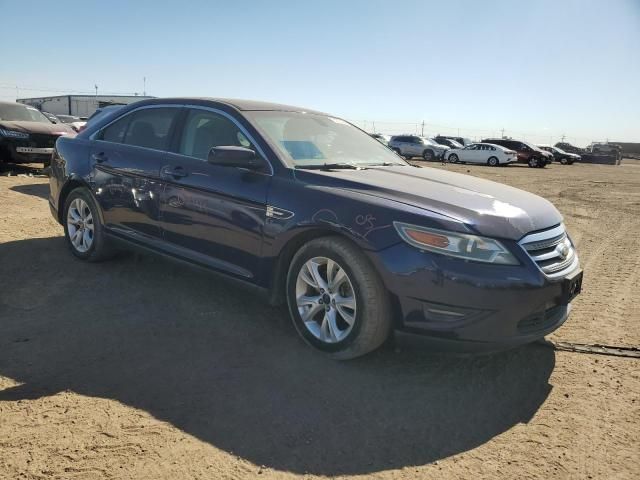 2011 Ford Taurus SEL